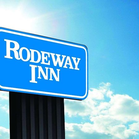 Rodeway Inn Harlan 외부 사진