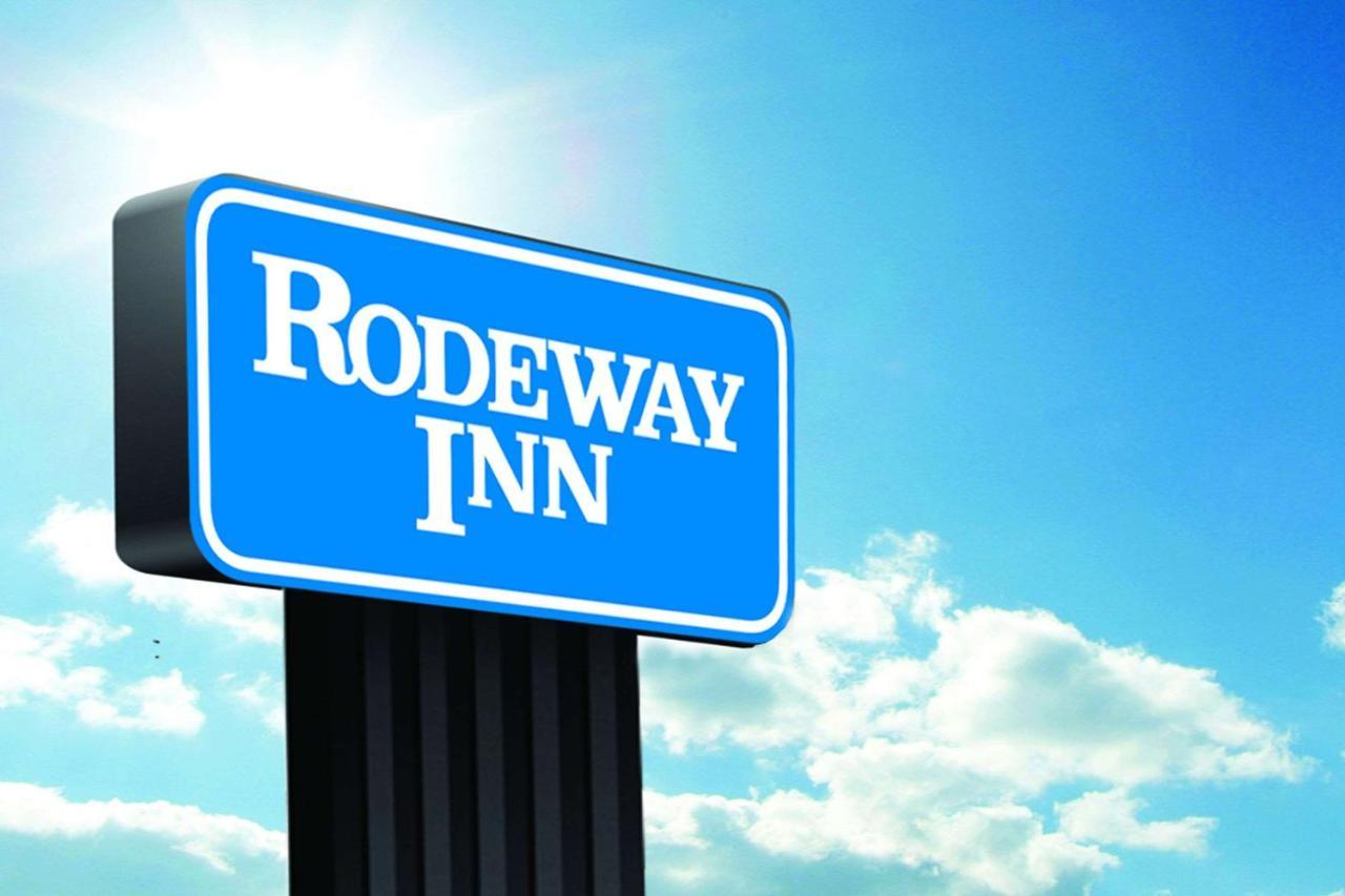 Rodeway Inn Harlan 외부 사진