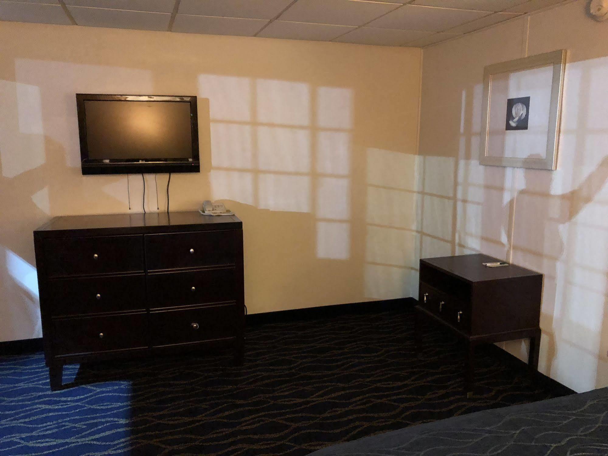 Rodeway Inn Harlan 외부 사진