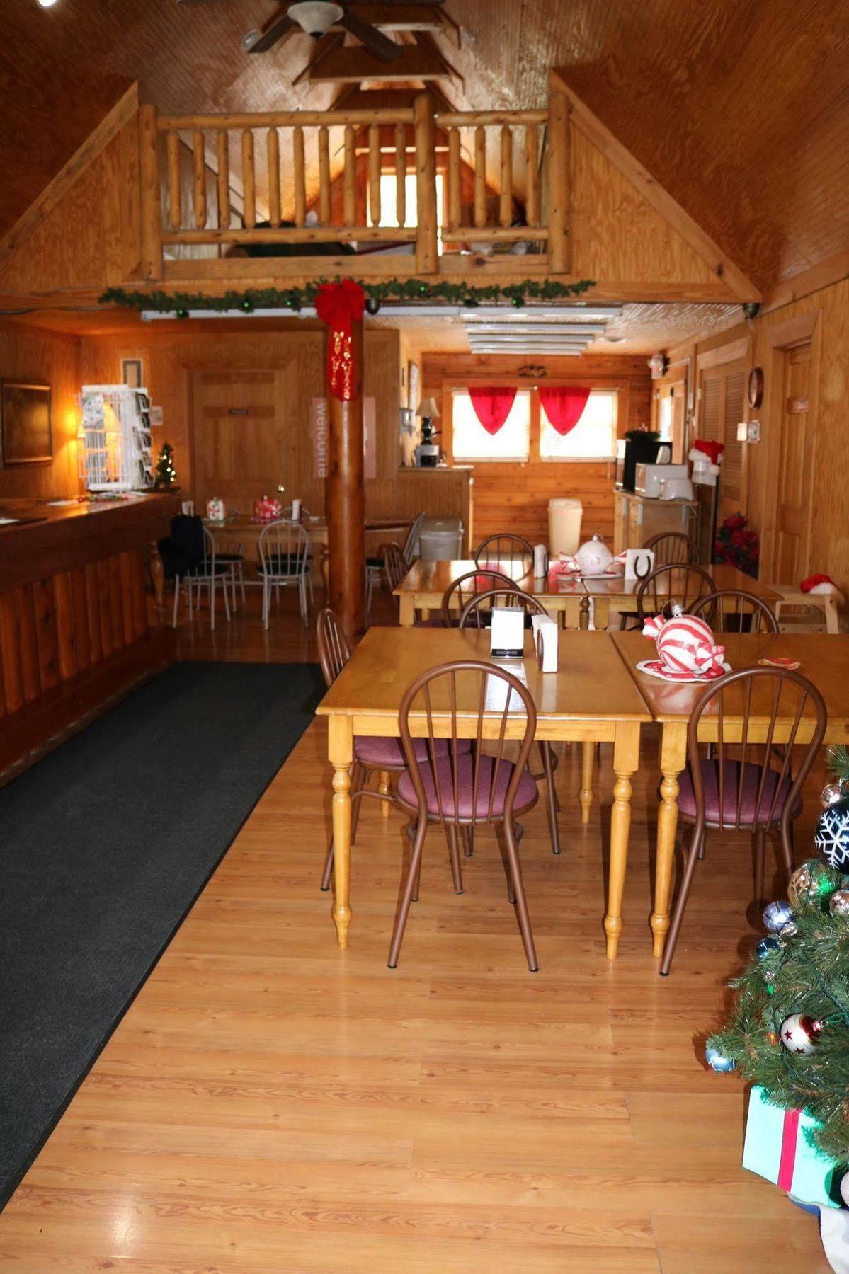 Rodeway Inn Harlan 외부 사진